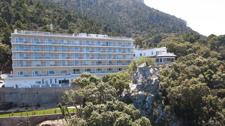 Hotel Continental Valldemossa